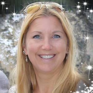 Meet your Posher, Louise